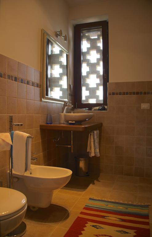 Agriturismo Tre Stelle Barbaresco Quarto foto